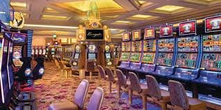 gtaind live casino studio with multiple dealers